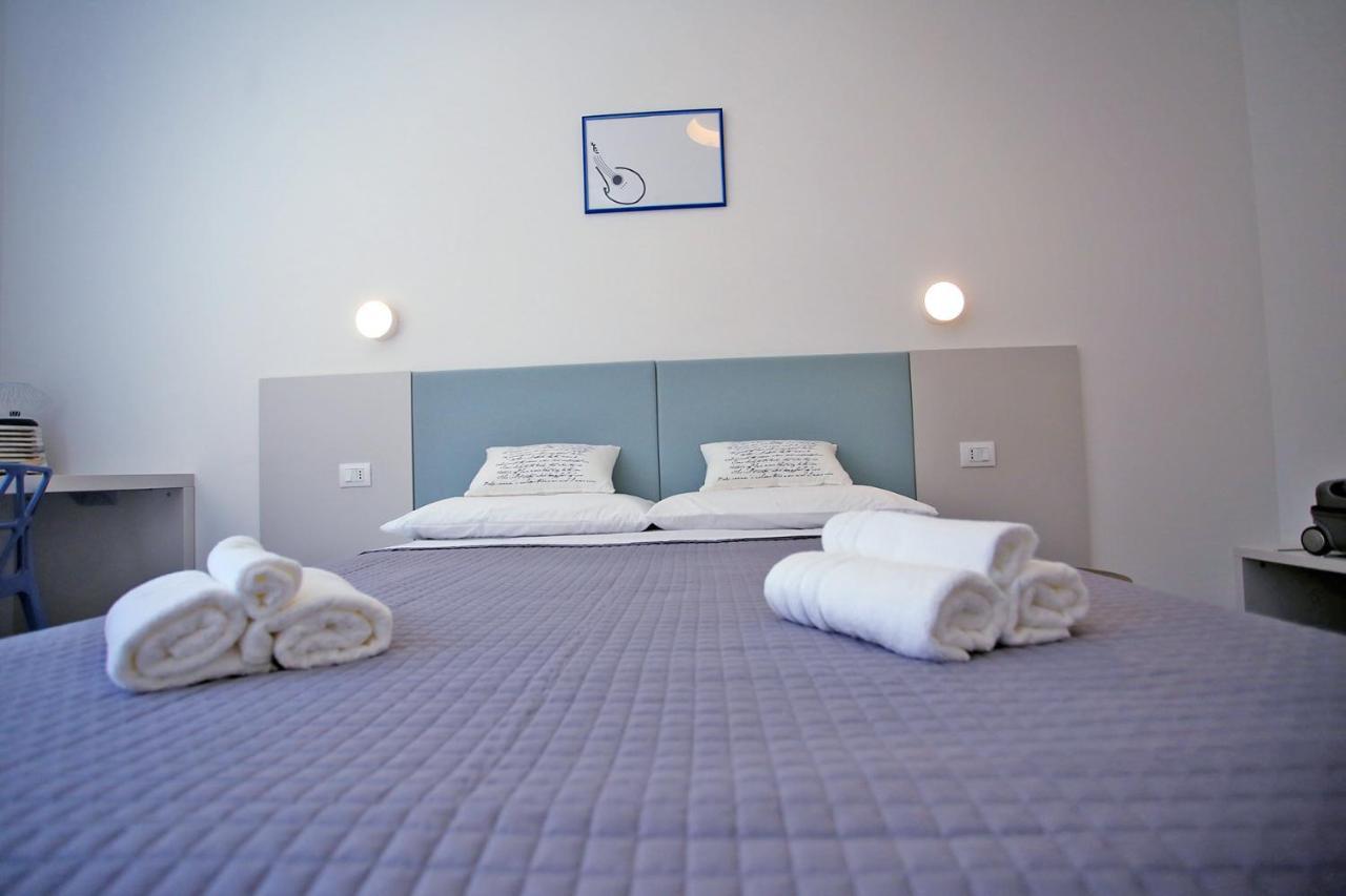 Mandolino Apartment Сиракузы Экстерьер фото