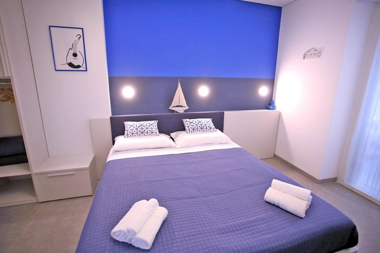 Mandolino Apartment Сиракузы Экстерьер фото