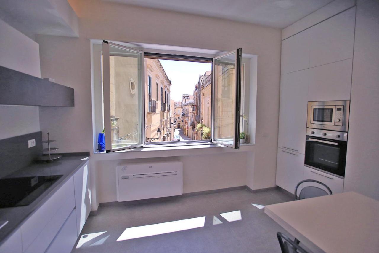 Mandolino Apartment Сиракузы Экстерьер фото